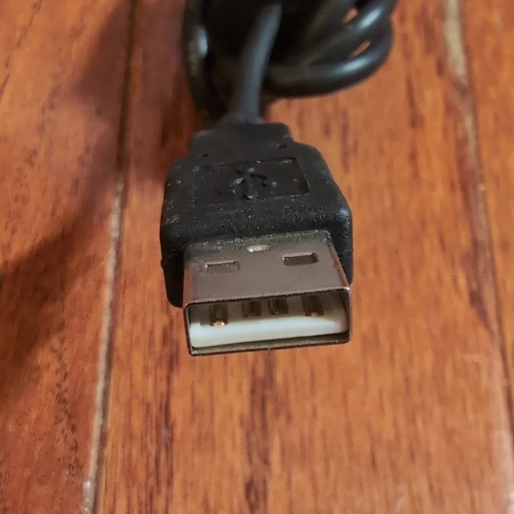 USB Charging Cable for Camera Smart Device Laptop Phone